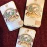 3 Vintage  "Falstaff" Cigar Tins Image 2