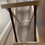 hudson living butlers side table -2 available Image 4