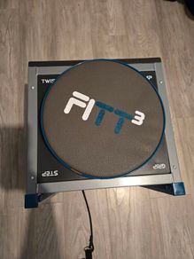 Fit Cube
