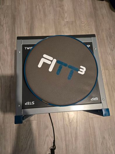 Fit Cube