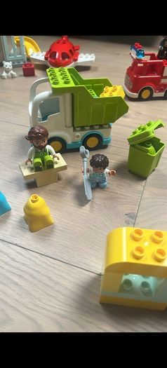 duplo bundle