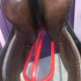 18" Berney Saddle Image 7