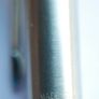 Vintage Parker brushed Chrome Ballpoint Pen Image 9