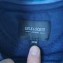 2x Boys Lyle & Scott jumpers- 36mths Image 3