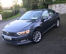 Volkswagen Passat Highline