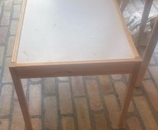 ikea kids table