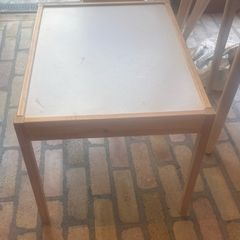 ikea kids table