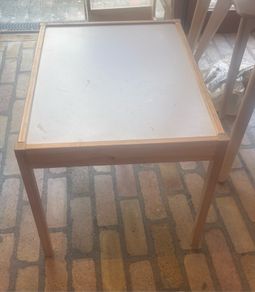 ikea kids table