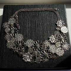 Lovely Boho Style Necklace + other amazing necklaces available