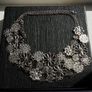 Silver Boho Style Ear Cuff + other ear cuffs available Image 9