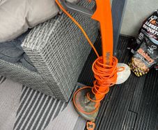 strimmer
