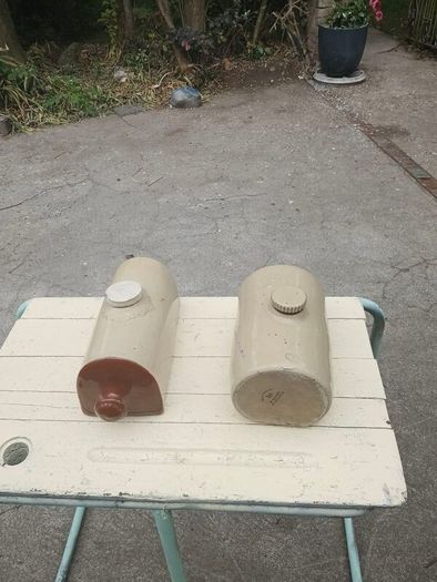 Stoneware
