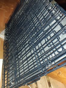 dog crate
