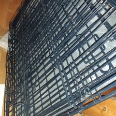 dog crate