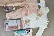 Baby girl outfits