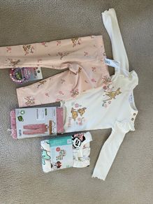 Baby girl outfits