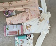 Baby girl outfits