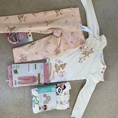 Baby girl outfits
