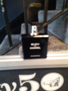 bleu de chanel