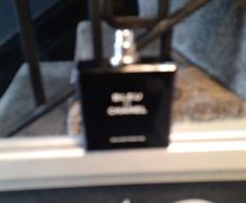 bleu de chanel