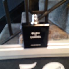 bleu de chanel