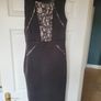 Tailored Dorothy Perkins dress Image 4