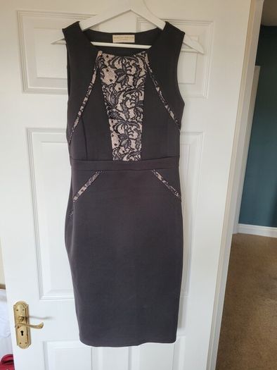 Tailored Dorothy Perkins dress
