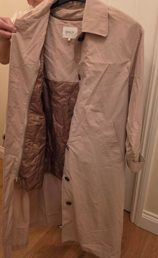 Women coat ONLY