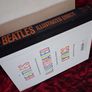 The Beatles Illustrated Lyrics/ 1963 - 1970 / 1st ed./ 2020 Image 4