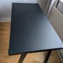 Black desk Image 2