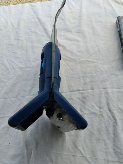 FloPro Wall Hose Guide