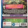 Suicide Squad: Extended Cut (DC) [2016] Will Smith & Margot Robbie [Blu-ray Movie] Image 2