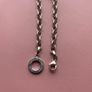 Thomas Sabo Sterling Silver Bracelet Image 3