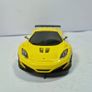 Scalextric C3662 McLaren 12C GT3 Slot Car Image 7