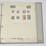Collection USA (United States of America) stamps with two FDC's and 1978 Canadian International Philatelic Exhibition USA Stamps Toronto miniature sheet MNH, Stamps connected with US Bicentennial & some from South America. 29 images of contents. Image 2