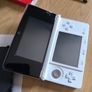 Nintendo 3DS Ice White Super Mario 3D Land boxed Image 3