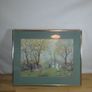 Pair of Helen Bradley Framed Prints - Vintage Edwardian Scenes - 47cm x 38cm Image 6