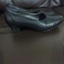 Footglove Shoes, size EU-37, UK-4 Image 3