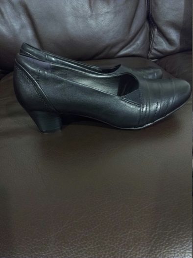 Footglove Shoes, size EU-37, UK-4