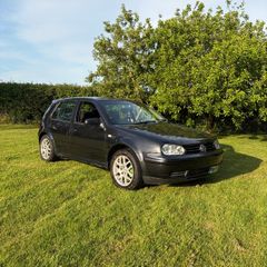 2003 Volkswagen Golf