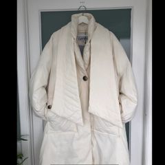 Ganni Coat