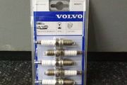 Volvo spark Plugs