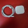Apple 20 W original adapter with lightening cable Image 2