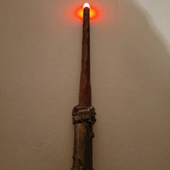 Harry Potter wand