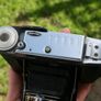 Dacora Royal RF 6x6 Rangefinder rare German Camera! Image 6