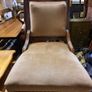 Antique armchair Image 3