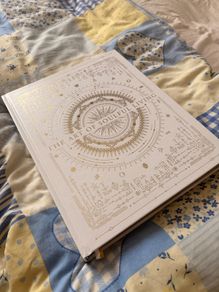 RITUALS coffee table luxury book