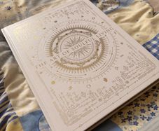 RITUALS coffee table luxury book