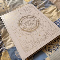 RITUALS coffee table luxury book