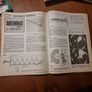 Practical Wireless Magazine.April 1983.Radio communication and sunspots. Image 5